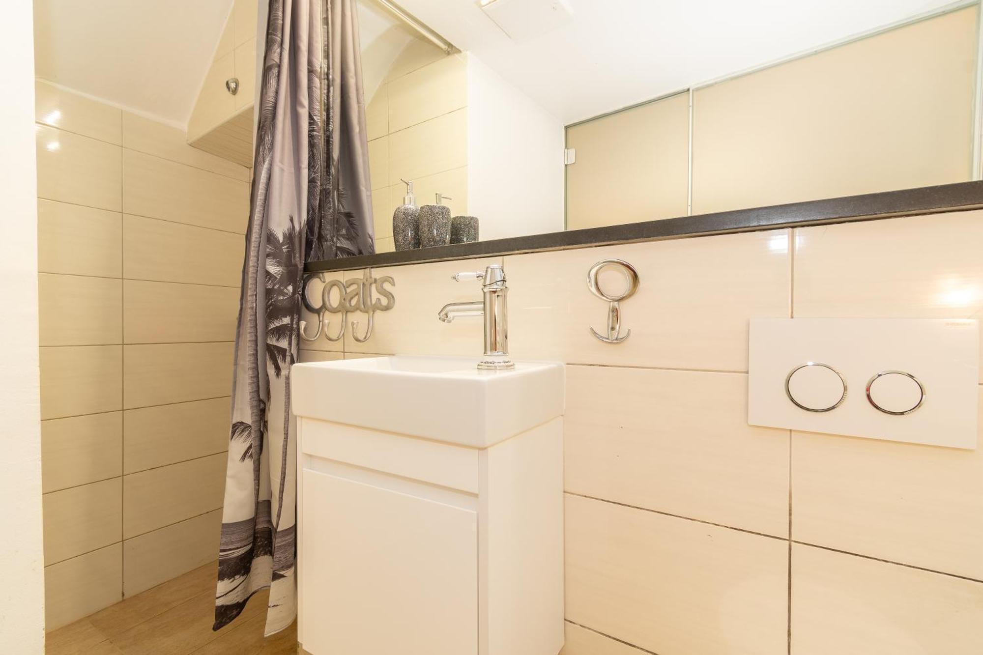 Siesta Apartment Split Ngoại thất bức ảnh
