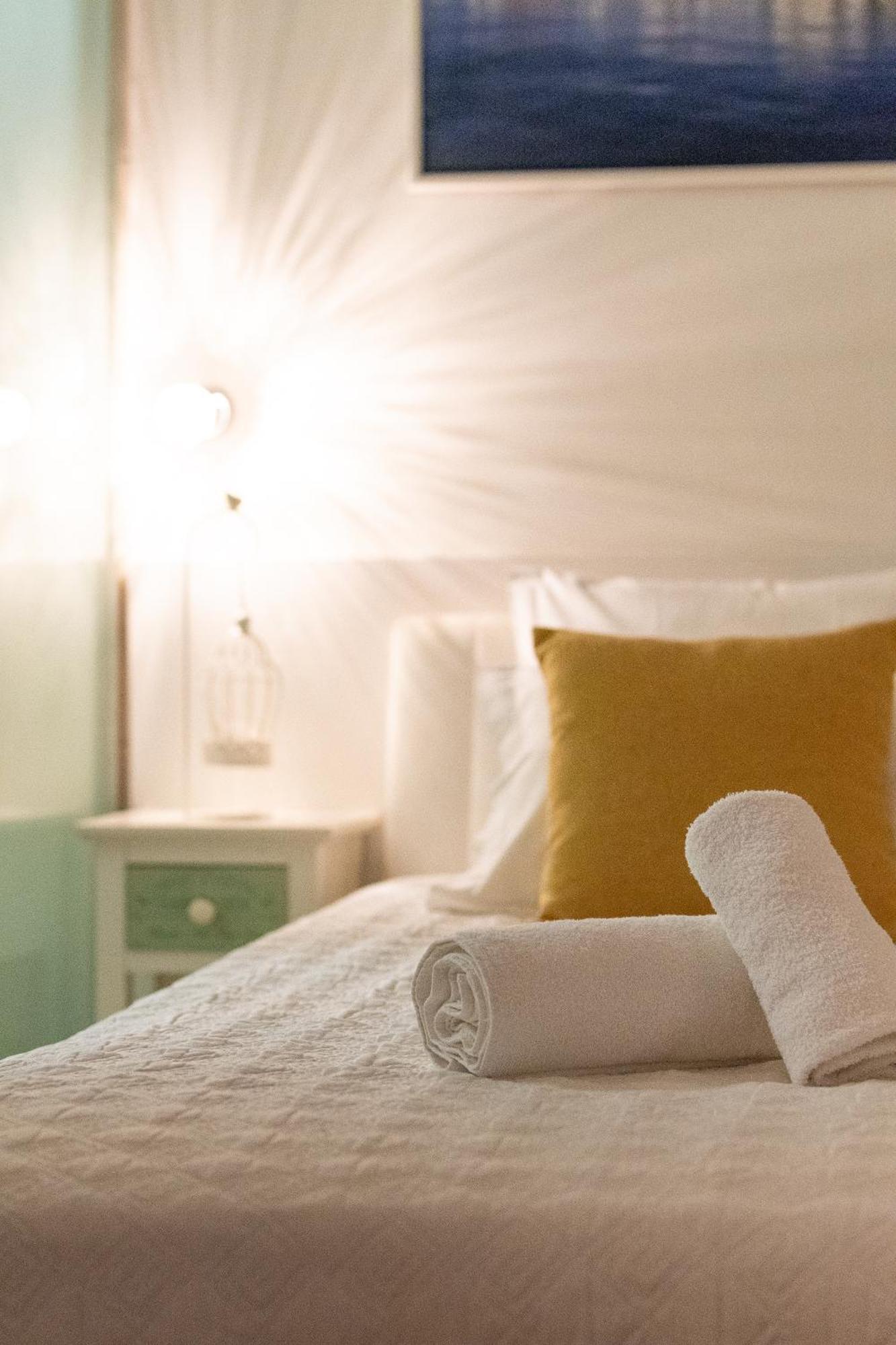 Siesta Apartment Split Ngoại thất bức ảnh